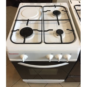 Használt Hausmeister HM5003 gáztűzhely [H1245] 