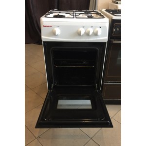 Használt Hausmeister HM5003 gáztűzhely [H1245] 