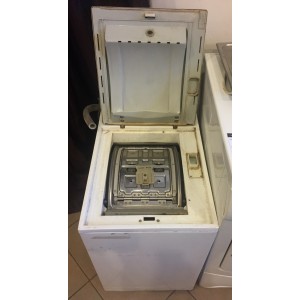 Használt Hajdu 750.2 felültöltős mosógép [H1249] 