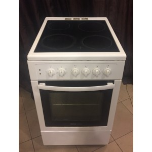 Használt Elektrabregenz HSC5140W kerámialapos tűzhely [H1251] 