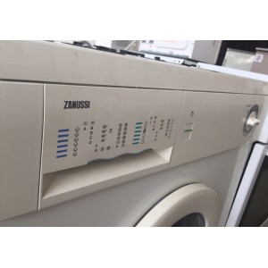 Használt Zanussi FL-411C elöltöltős mosógép [H1258] 