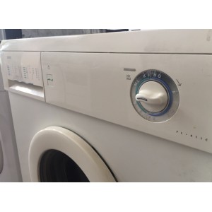 Használt Zanussi FL-411C elöltöltős mosógép [H1258] 