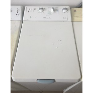 Használt Electrolux EWT1010 felültöltős mosógép [H1252] 