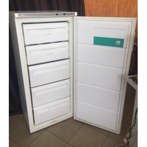 Használt Zanussi ZVC190C fagyasztószekrény [H1257] 