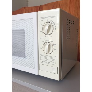 Használt Galanz WP700J17 mikrohullámú sütő [H1263] 