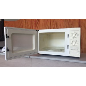 Használt Galanz WP700J17 mikrohullámú sütő [H1263] 