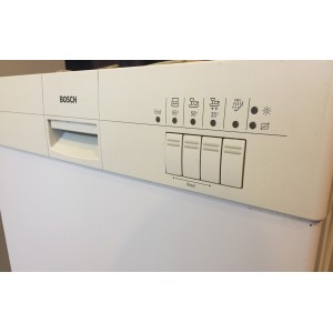 Használt Bosch SGS4332/17 mosogatógép [H1273] 