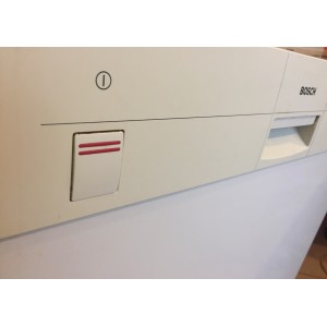 Használt Bosch SGS4332/17 mosogatógép [H1273] 