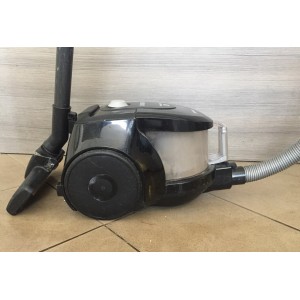 Használt Samsung SC4321 porzsák nélküli porszívó [H1299] 