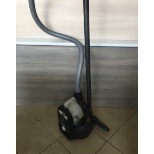 Használt Samsung SC4321 porzsák nélküli porszívó [H1298] 