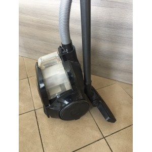 Használt Samsung SC4321 porzsák nélküli porszívó [H1298] 