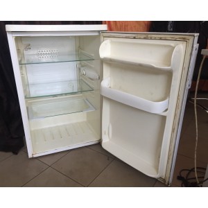 Használt Zanussi TT160C normál hűtőszekrény [H1300] 