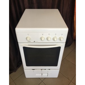 Használt Mora Classic 1401 gáztűzhely [H1314] 