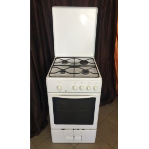 Használt Mora Classic 1401 gáztűzhely [H1314] 