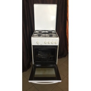 Használt Mora Classic 1401 gáztűzhely [H1314] 