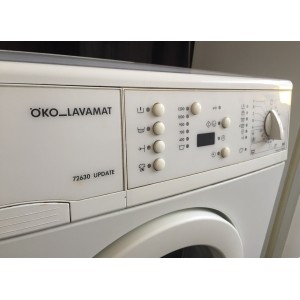 Használt AEG ÖKO Lavamat 72630 mosógép [H1342] 