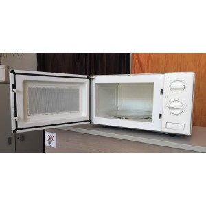 Használt Goldstar MS-1705 mikrohullámú sütő [H1358] 