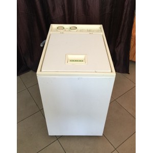 Használt Hajdu EnergoLux 751.2 felültöltős mosógép [H1357] 