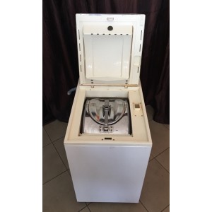 Használt Hajdu EnergoLux 751.2 felültöltős mosógép [H1357] 