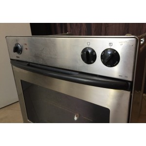 Használt Zanussi BMX 315 beépíthető sütő [H1364] 