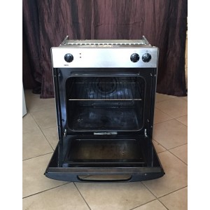 Használt Zanussi BMX 315 beépíthető sütő [H1364] 
