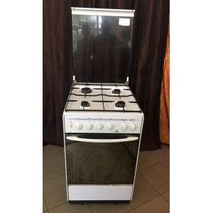 Használt Mora 2276 kombinált tűzhely [H1379] 