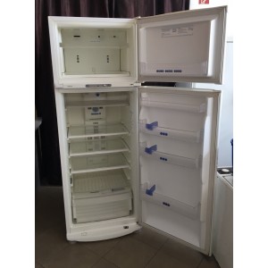 Használt Whirlpool ARC4010 kombinált hűtőszekrény [H1380] 