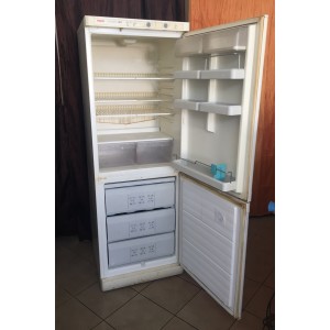 Használt Bosch KGS3203 kombinált hűtőszekrény [H1388] 
