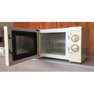 Használt Galanz WD700L17-5 mikrohullámú sütő [H1384] 