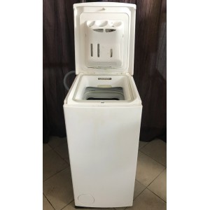 Használt Whirlpool AWE2320 felültöltős mosógép [H1393] 