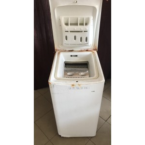 Használt Fagor 1FET-109 felültöltős mosógép [H1399] 