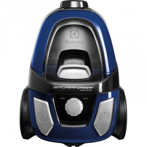 Electrolux EAPC51IS porzsák nélküli porszívó