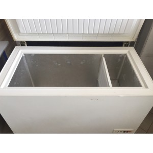 Használt Zanussi-Lehel ZLCF300 fagyasztóláda [H1406] 