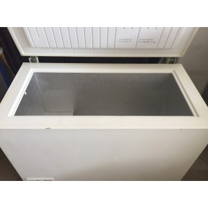 Használt Zanussi-Lehel ZA310CS fagyasztóláda [H1409] 