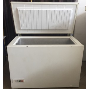 Használt Zanussi-Lehel ZA310CS fagyasztóláda [H1409] 