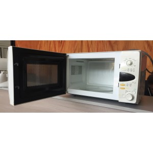 Használt LG MB-387W mikrohullámú sütő [H1404] 