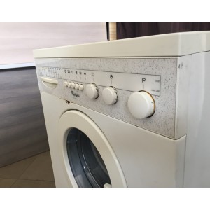 Használt Whirlpool AWG336 mosó-szárítógép [H1414] 