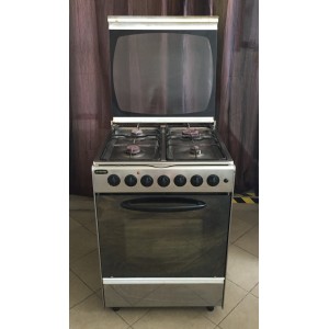 Használt Nardi M640ATVX gáztűzhely [H1417] 