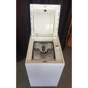 Használt Hajdu EnergoLux Thermo 770.7 mosógép [H1433] 