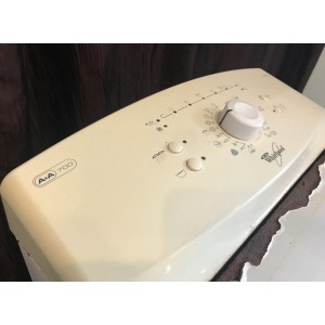 Használt Whirlpool AWE2214 felültöltős mosógép [H1456] 