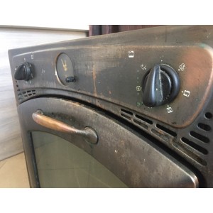 Használt Nardi FRV409BR elektromos sütő [H1441] 