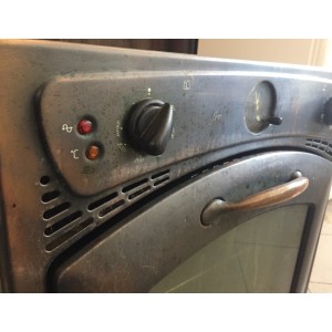 Használt Nardi FRV409BR elektromos sütő [H1441] 