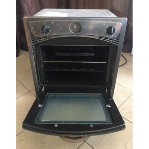 Használt Nardi FRV409BR elektromos sütő [H1441] 
