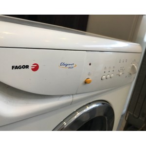 Használt Fagor FE-2009 elöltöltős mosógép [H1470] 