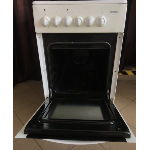 Használt Karancs 4042HNE elektromos tűzhely [H1488] 