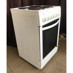 Használt Karancs 4042HNE elektromos tűzhely [H1488] 