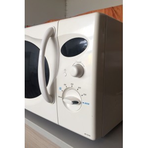 Használt Samsung M1727N mikrohullámú sütő [H1504] 