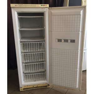 Használt Privileg HB230ETF fagyasztószekrény [H1526] 