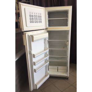 Használt Lehel H280/60 kombinált hűtőszekrény [H1527] 
