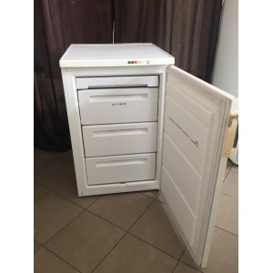 Használt Zanussi TT120F fagyasztószekrény [H1539] 
